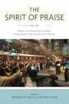 The Spirit of Praise cover