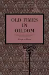 Old Times in Oildom cover