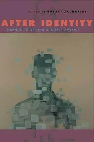 After Identity cover