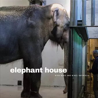 Elephant House cover