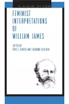 Feminist Interpretations of William James cover
