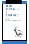 Feminist Interpretations of William James cover