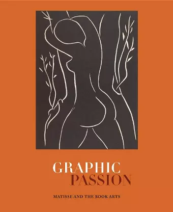 Graphic Passion cover