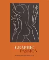 Graphic Passion cover