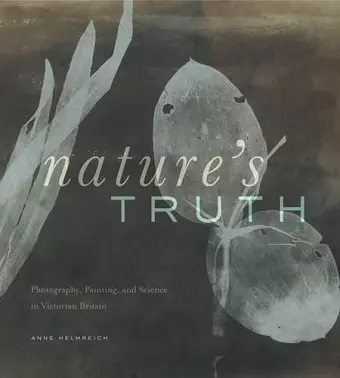 Nature's Truth cover