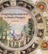 Imagining the Americas in Medici Florence cover