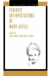 Feminist Interpretations of Mary Astell cover