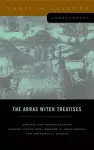 The Arras Witch Treatises cover