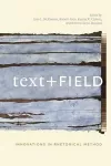 Text + Field cover