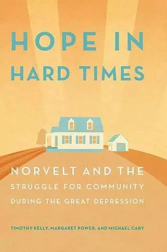 Hope in Hard Times cover