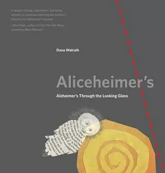 Aliceheimer’s cover