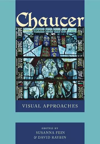 Chaucer cover