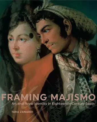 Framing Majismo cover