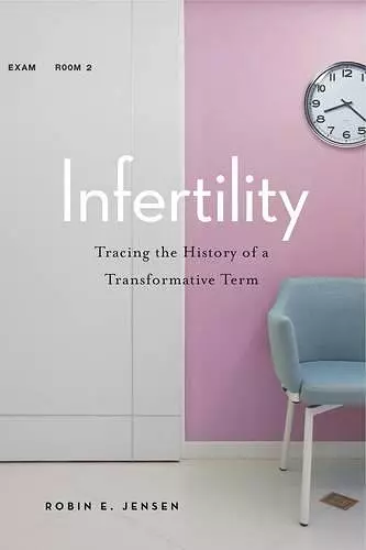 Infertility cover