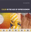 Color in the Age of Impressionism cover