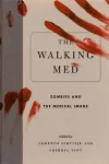 The Walking Med cover