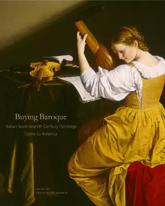 Buying Baroque cover