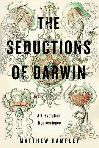 The Seductions of Darwin cover