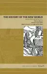 The History of the New World cover