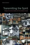 Transmitting the Spirit cover