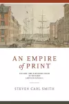 An Empire of Print cover