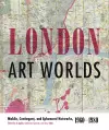 London Art Worlds cover