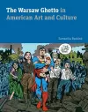 The Warsaw Ghetto in American Art and Culture cover