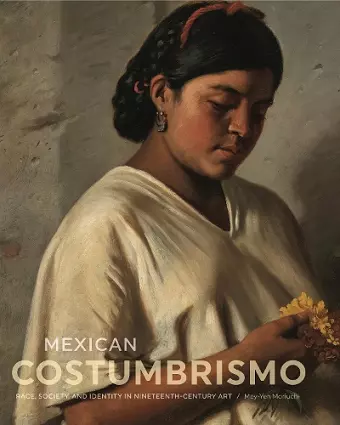 Mexican Costumbrismo cover