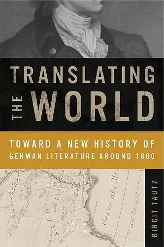 Translating the World cover