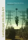 Landscape into Eco Art cover