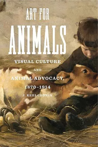 Art for Animals cover