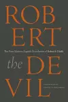 Robert the Devil cover