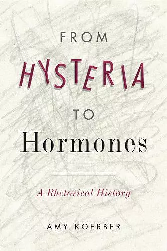 From Hysteria to Hormones cover