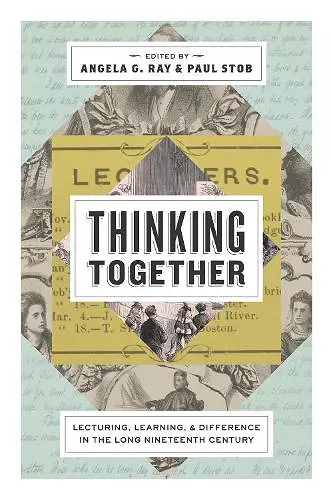 Thinking Together cover