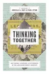 Thinking Together cover