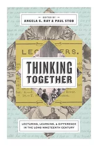 Thinking Together cover