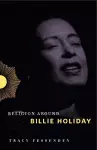Religion Around Billie Holiday cover