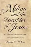 Milton and the Parables of Jesus cover