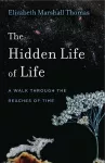 The Hidden Life of Life cover