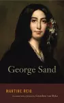 George Sand cover