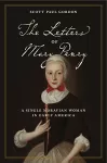 The Letters of Mary Penry cover