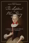 The Letters of Mary Penry cover