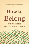 How to Belong cover