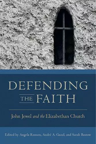 Defending the Faith cover