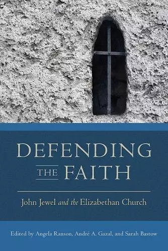 Defending the Faith cover