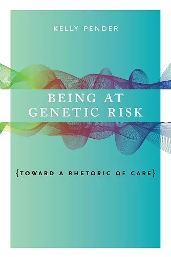 Being at Genetic Risk cover