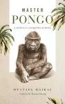 Master Pongo cover