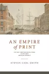 An Empire of Print cover