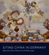 Siting China in Germany cover