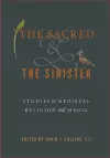 The Sacred and the Sinister cover